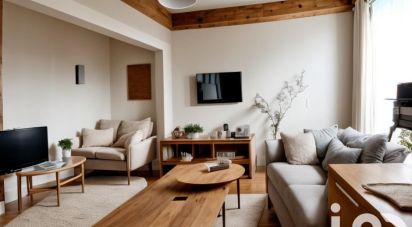 Appartement 5 pièces de 117 m² à Saint-Chamond (42400)