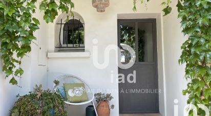 Traditional house 6 rooms of 150 m² in Narbonne (11100)