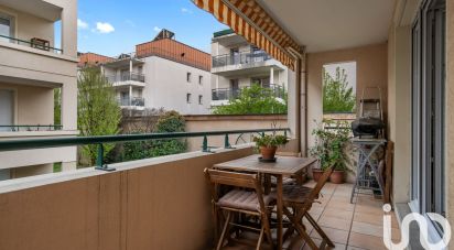 Appartement 4 pièces de 97 m² à Lyon (69008)