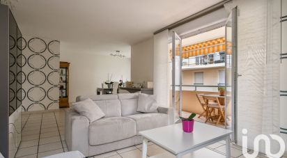 Apartment 4 rooms of 97 m² in Lyon (69008)