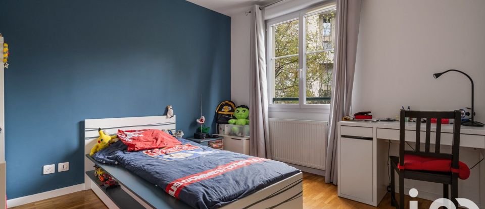 Appartement 4 pièces de 97 m² à Lyon (69008)