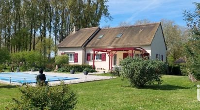 House 6 rooms of 163 m² in Mulsanne (72230)