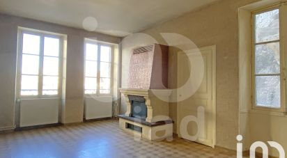 Town house 5 rooms of 105 m² in Tonnerre (89700)