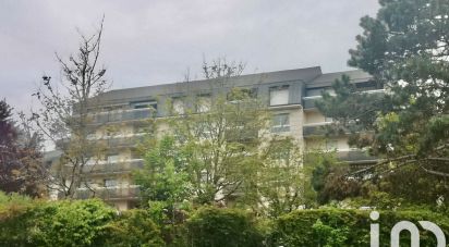Apartment 3 rooms of 76 m² in Limoges (87000)