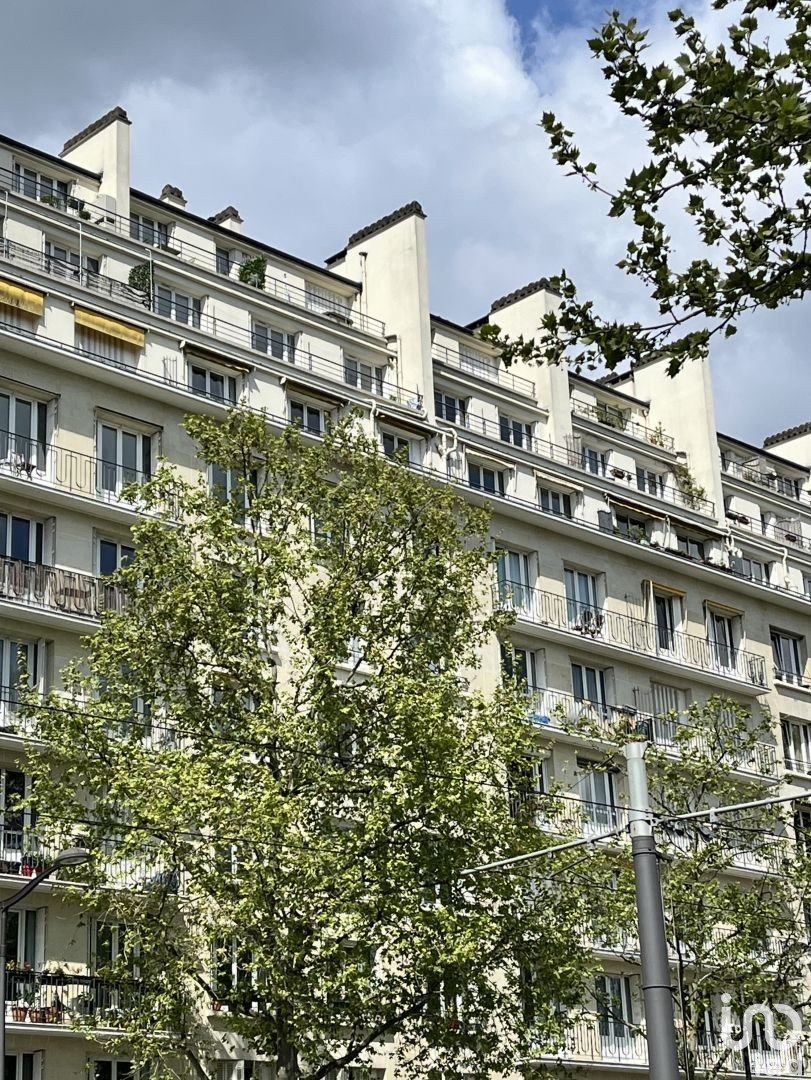 Vente Appartement 105m² 5 Pièces à Paris (75012) - Iad France