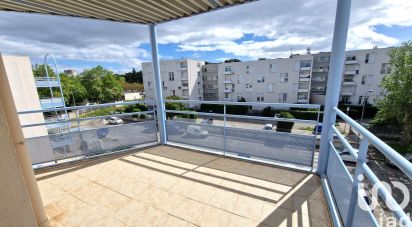 Appartement 4 pièces de 64 m² à Bagnols-sur-Cèze (30200)