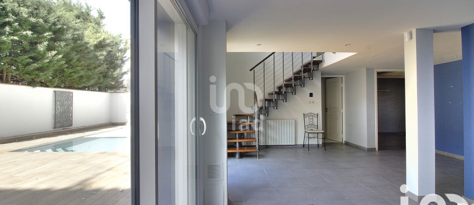 Maison 6 pièces de 170 m² à Toulouse (31500)