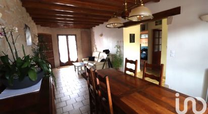 Traditional house 5 rooms of 93 m² in D'Huison-Longueville (91590)