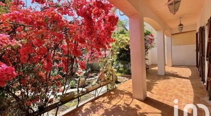 House 4 rooms of 89 m² in Toulon (83100)