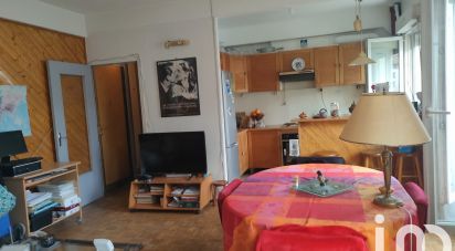 Apartment 2 rooms of 42 m² in Paris (75019)