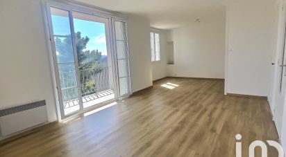 Apartment 5 rooms of 82 m² in Toulon (83000)
