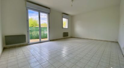 Appartement 2 pièces de 49 m² à Chartres-de-Bretagne (35131)