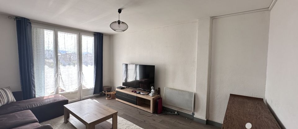 Appartement 3 pièces de 53 m² à Tarbes (65000)