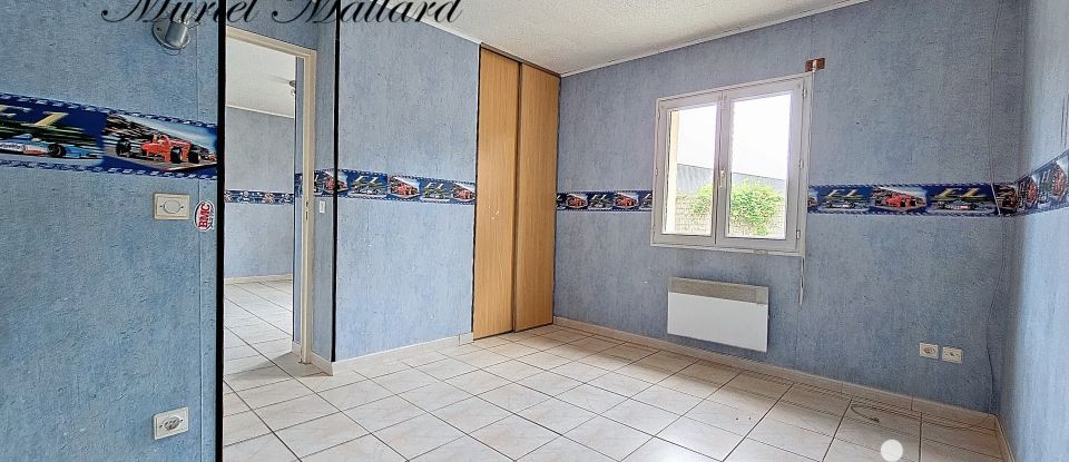 Traditional house 4 rooms of 90 m² in Audenge (33980)