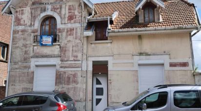 House 5 rooms of 91 m² in Auchel (62260)