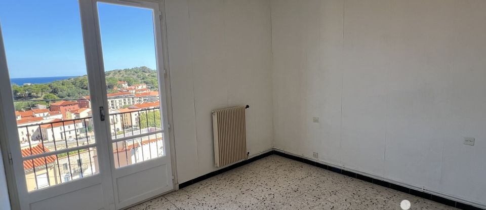 Village house 6 rooms of 139 m² in Port-Vendres (66660)
