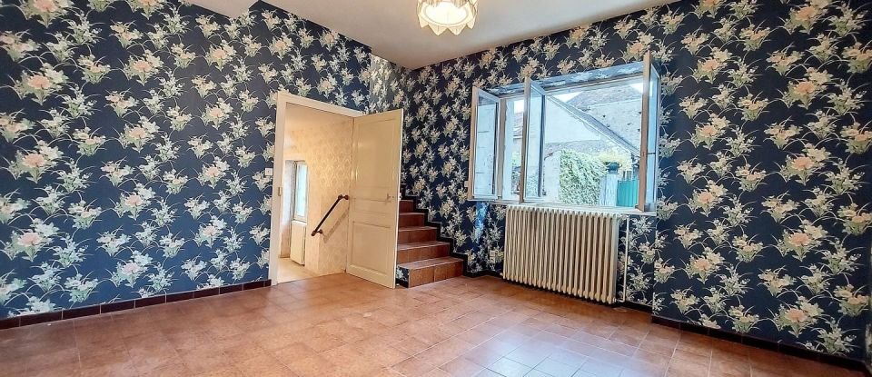 Village house 6 rooms of 132 m² in Ligny-le-Châtel (89144)