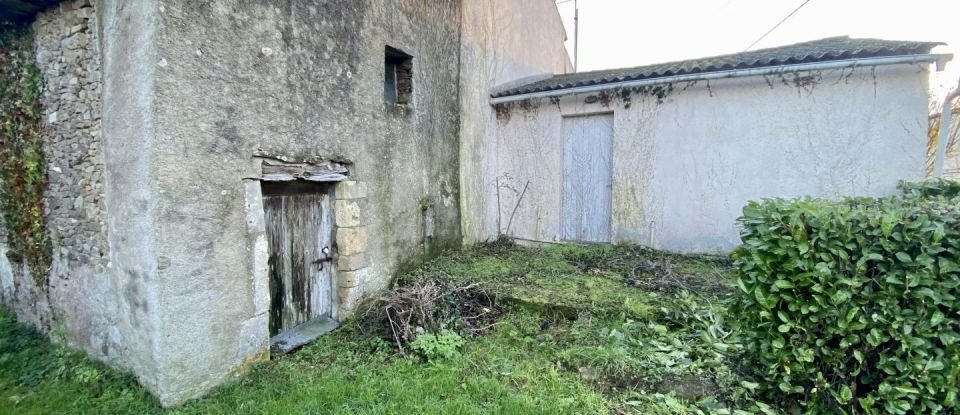 Maison 5 pièces de 171 m² à Saint-Maurice-le-Girard (85390)