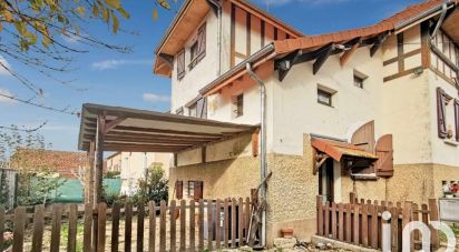 Traditional house 4 rooms of 73 m² in Cheny (89400)