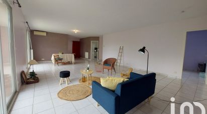 Maison 4 pièces de 116 m² à Romans-sur-Isère (26100)