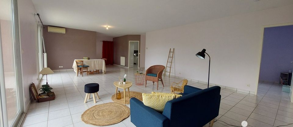 House 4 rooms of 116 m² in Romans-sur-Isère (26100)