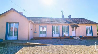 House 5 rooms of 119 m² in Rosnay (36300)