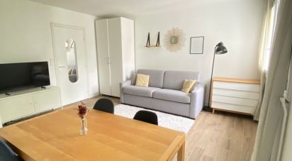Apartment 2 rooms of 45 m² in Sannois (95110)