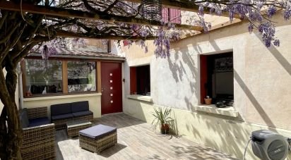 Village house 4 rooms of 80 m² in Jaulgonne (02850)