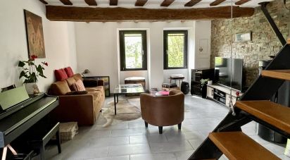 Village house 4 rooms of 83 m² in Jaulgonne (02850)