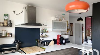 Appartement 4 pièces de 73 m² à Saint-Étienne (42000)