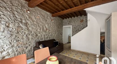 Village house 3 rooms of 65 m² in Port-la-Nouvelle (11210)