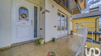 Traditional house 6 rooms of 150 m² in Algrange (57440)