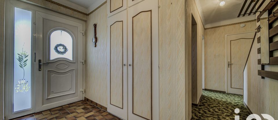 Maison traditionnelle 6 pièces de 150 m² à Algrange (57440)