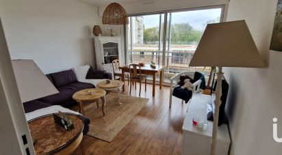 Apartment 3 rooms of 44 m² in Metz (57000)
