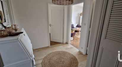 Appartement 3 pièces de 44 m² à Metz (57000)