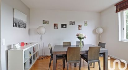 Apartment 3 rooms of 83 m² in La Celle-Saint-Cloud (78170)