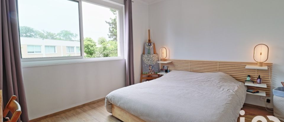 Appartement 3 pièces de 83 m² à La Celle-Saint-Cloud (78170)