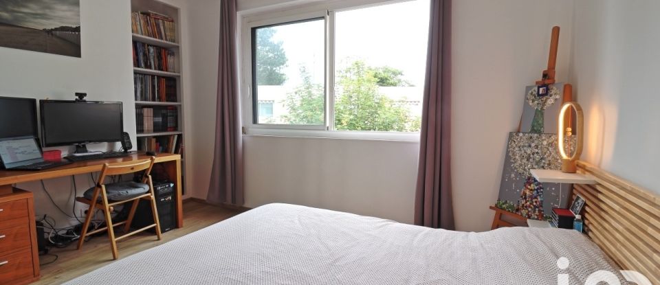 Appartement 3 pièces de 83 m² à La Celle-Saint-Cloud (78170)