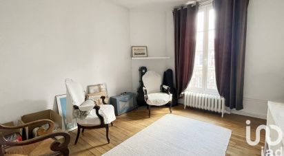 Traditional house 6 rooms of 121 m² in Colombes (92700)
