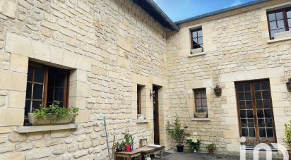 Maison de village 5 pièces de 149 m² à Gouvieux (60270)