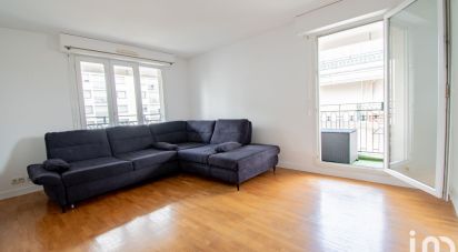 Appartement 5 pièces de 103 m² à Montrouge (92120)