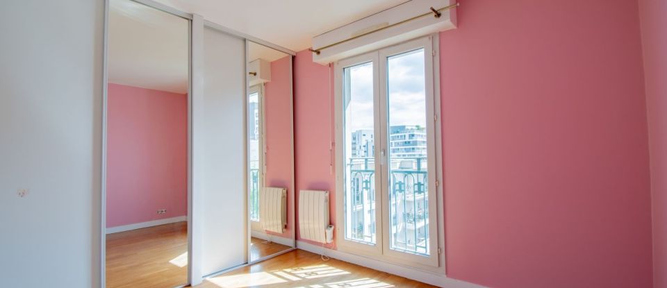 Apartment 5 rooms of 103 m² in Montrouge (92120)