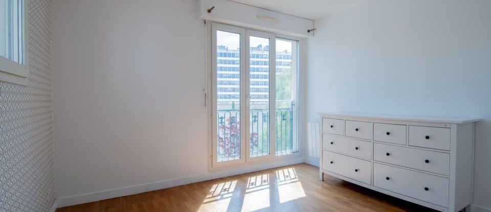 Apartment 5 rooms of 103 m² in Montrouge (92120)
