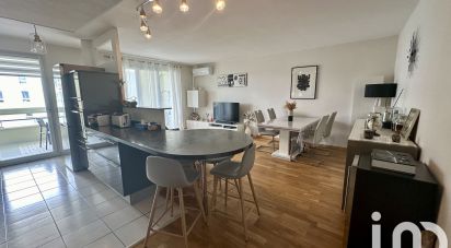 Appartement 3 pièces de 68 m² à Toulouse (31400)