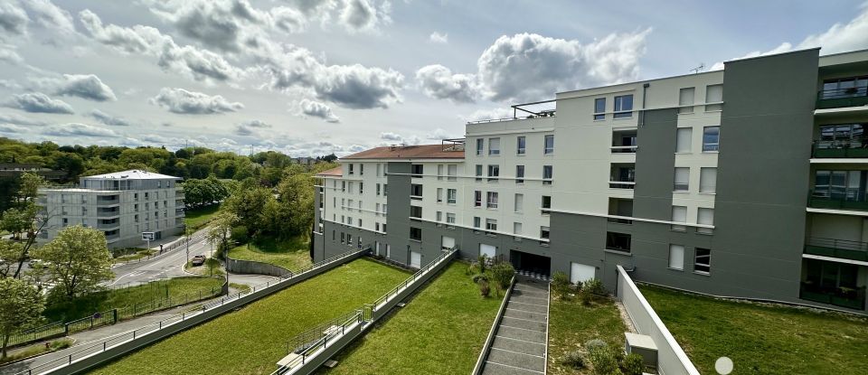 Appartement 3 pièces de 68 m² à Toulouse (31400)