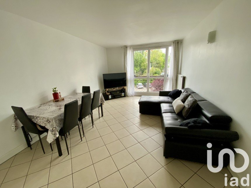 Apartment 3 rooms of 66 m² in Neuilly-Plaisance (93360)