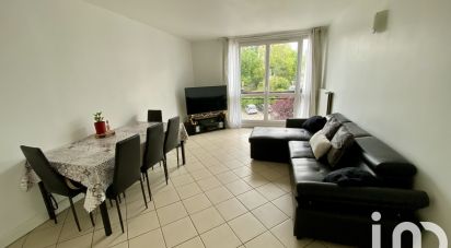 Appartement 3 pièces de 66 m² à Neuilly-Plaisance (93360)
