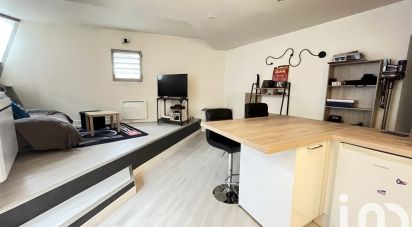 Appartement 2 pièces de 40 m² à Millau (12100)