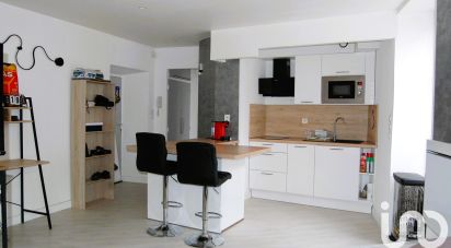 Apartment 2 rooms of 40 m² in Millau (12100)