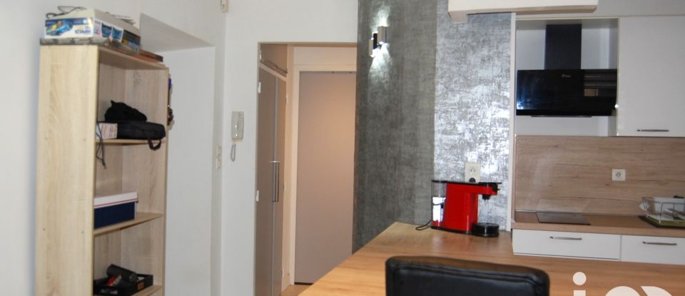 Apartment 2 rooms of 40 m² in Millau (12100)
